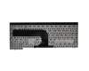 Keyboard DE (german) black original suitable for Asus X51R