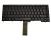 Keyboard DE (german) black original suitable for Asus X53KE