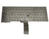 Keyboard DE (german) black original suitable for Asus X53KE