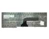 Keyboard DE (german) black original suitable for Asus X71A