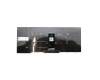 Keyboard DE (german) black original suitable for Dell Latitude 14 (E7470)