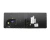 Keyboard DE (german) black/silver matt with mouse-stick original suitable for HP ProBook 430 G4