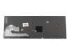 Keyboard DE (german) black/silver with mouse-stick original suitable for HP 268 Pro G1 MT