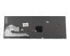 Keyboard DE (german) black/silver with mouse-stick original suitable for HP EliteBook 745 G6