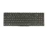 Keyboard DE (german) black with backlight original suitable for Dell Inspiron 17 2in1 (7773)