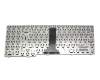 Keyboard ES (spanish) black original suitable for Asus M51VA