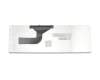Keyboard FR (french) black/black original suitable for Asus X90SV
