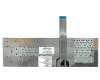 Keyboard FR (french) black original suitable for Asus A55VD