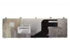 Keyboard FR (french) silver original suitable for Asus N75SL