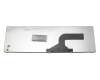 Keyboard IT (italian) black original suitable for Asus N73JQ