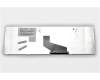 Keyboard SF (swiss-french) black original suitable for Asus K53U