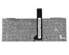 Keyboard SF (swiss-french) black original suitable for Asus U43SD