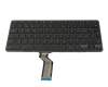 Keyboard SG (swiss-german) original suitable for Acer Chromebook 311 (C722T)