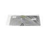 Keyboard SG (swiss-german) original suitable for Acer Chromebook 511 (C734)