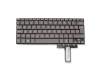 Keyboard UK (english) black original suitable for Asus ZenBook UX31LA