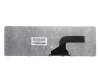 Keyboard US (english) black/black glare original suitable for Asus F50GX