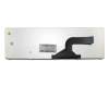 Keyboard US (english) black original suitable for Asus F75A