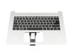Keyboard for Acer Aspire 5 (A514-51G)
