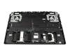 Keyboard incl. topcase CH (swiss) black/black with backlight original suitable for Acer Nitro 5 (AN517-43)