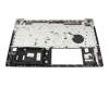 Keyboard incl. topcase CH (swiss) black/silver original suitable for HP ProBook 450 G7