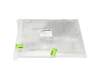 Keyboard incl. topcase DE (german) anthracite/anthracite with backlight original suitable for Acer Aspire 5 (A514-56M)