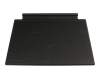 Keyboard incl. topcase DE (german) black/anthracite with backlight original suitable for Asus GZ301VF