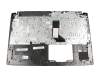 Keyboard incl. topcase DE (german) black/black original suitable for Acer Aspire 3 (A315-53)
