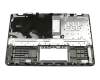 Keyboard incl. topcase DE (german) black/black original suitable for Acer Aspire ES1-132