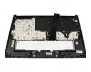 Keyboard incl. topcase DE (german) black/black original suitable for Acer Chromebook 314 (C933LT)