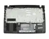 Keyboard incl. topcase DE (german) black/black original suitable for Lenovo E31-70 (80KC/80KW/80KX)