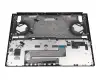 Keyboard incl. topcase DE (german) black/black with backlight original suitable for Asus ROG Zephyrus Duo 15 SE GX551QS