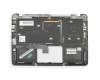 Keyboard incl. topcase DE (german) black/black with backlight original suitable for Asus ZenBook Flip UX360UA