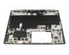 Keyboard incl. topcase DE (german) black/black with backlight original suitable for Lenovo Legion 7i 16IRX9 Gen 9 (83FD)