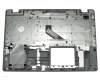 Keyboard incl. topcase DE (german) black/grey original suitable for Acer Aspire E5-731G