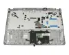 Keyboard incl. topcase DE (german) black/grey original suitable for Acer Aspire V5-473