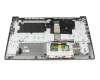 Keyboard incl. topcase DE (german) black/grey original suitable for Lenovo ThinkBook 15 G4 IAP (21DJ)