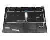 Keyboard incl. topcase DE (german) black/grey with backlight original suitable for MSI GP75 Leopard 9SD/9SF (MS-17E2)