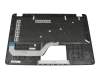 Keyboard incl. topcase DE (german) black/silver original suitable for Asus VivoBook 15 F505BP