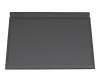 Keyboard incl. topcase DE (german) dark grey/grey original suitable for Lenovo IdeaPad Duet 3 10IGL5 (82HK)
