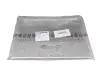 Keyboard incl. topcase DE (german) grey/grey with backlight original suitable for Acer Predator Triton 300SE (PT314-51S)