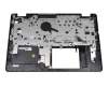 Keyboard incl. topcase DE (german) grey/grey with backlight original suitable for Dell Inspiron 15 (3501)