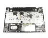 Keyboard incl. topcase DE (german) silver/silver with backlight (UMA graphics) original suitable for HP Pavilion 15-cs2000