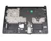 Keyboard incl. topcase DE (german) white/black original suitable for Acer Chromebook 314 (C933T)