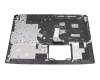 Keyboard incl. topcase FR (french) black/black original suitable for Acer Aspire 5 Pro (A517-51P)