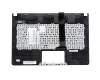 Keyboard incl. topcase FR (french) black/black original suitable for Asus X301A