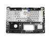 Keyboard incl. topcase US (english) black/silver original suitable for Asus Transformer Book Flip TP550LD