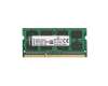 Kingston KVR16LS11/8 memory 8GB DDR3L-RAM