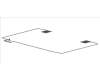L04971-001 HP Antenna Dual