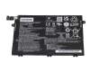 L17M3P52 original Lenovo battery 45Wh