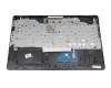 L20193-041 original HP keyboard incl. topcase DE (german) black/black (PTP/without DVD)